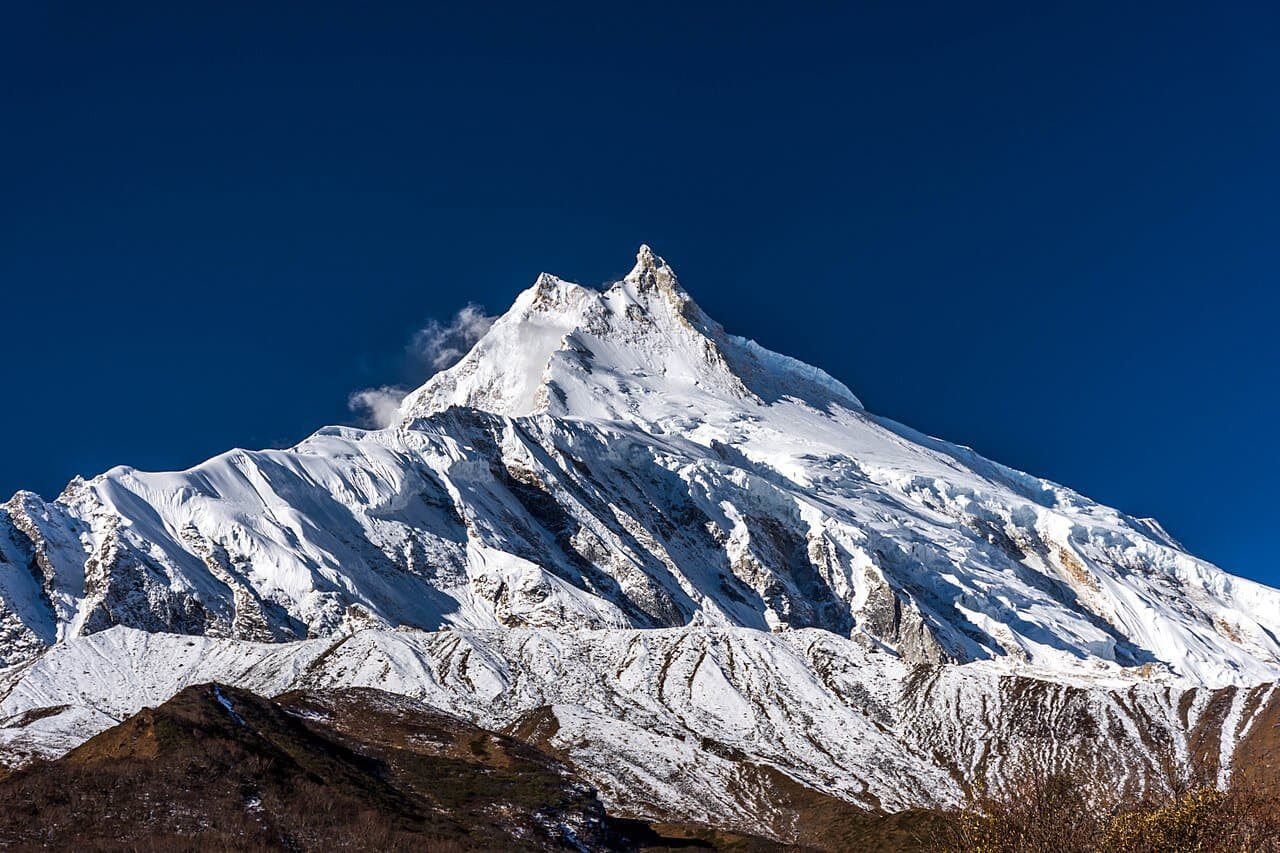 manaslu
