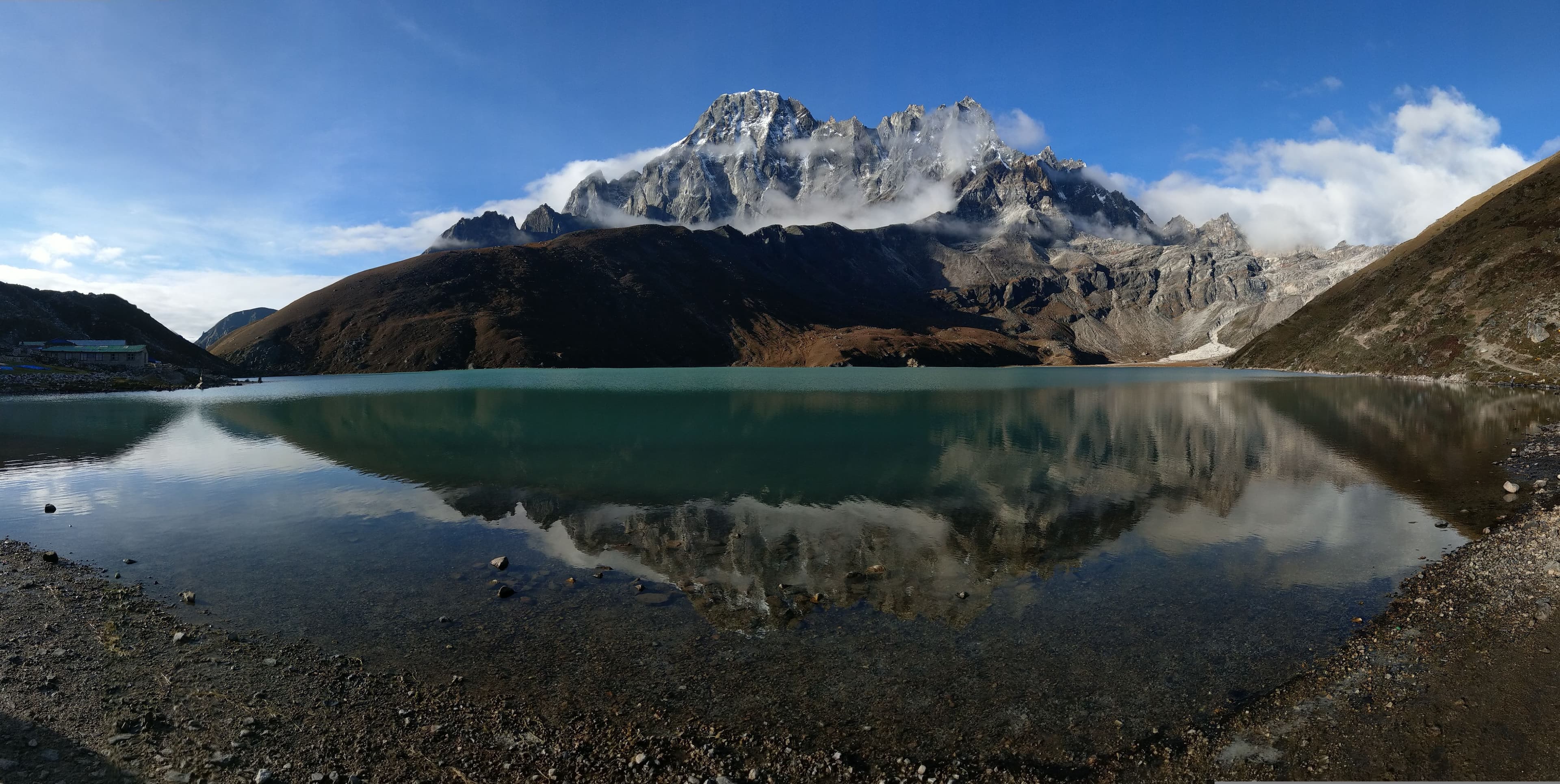 gokyo